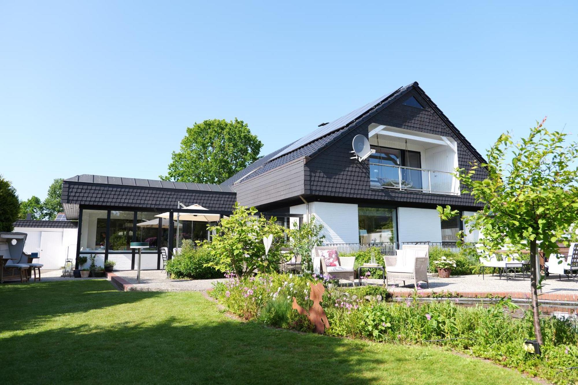 Hotel Harmony House Handewitt Exteriér fotografie